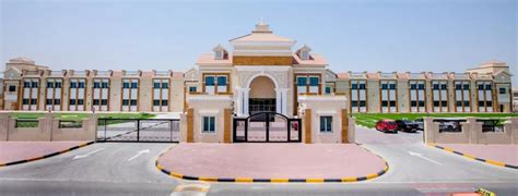 british curriculum school in sharjah